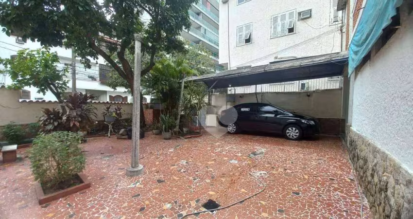 Casa com 5 dormitórios à venda, 380 m² por R$ 2.100.000,00 - Tijuca - Rio de Janeiro/RJ
