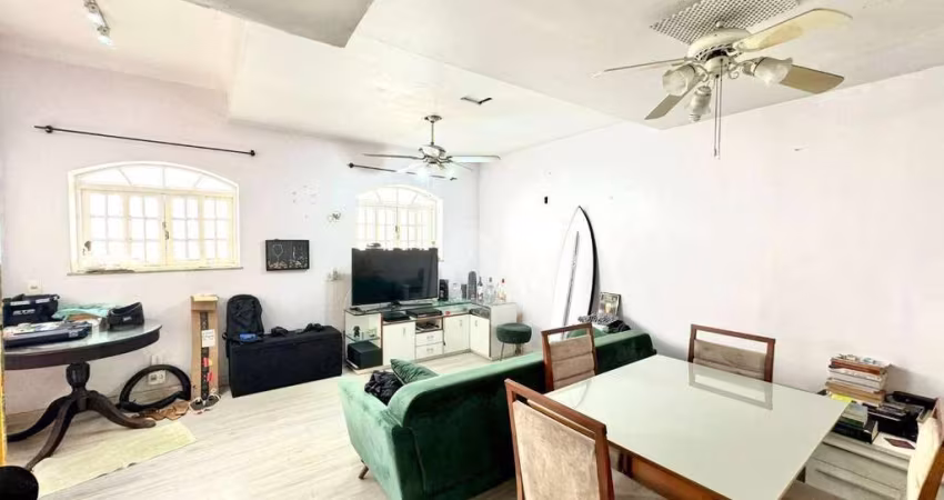 Casa com 3 dormitórios à venda, 126 m² por R$ 2.050.000,00 - Botafogo - Rio de Janeiro/RJ