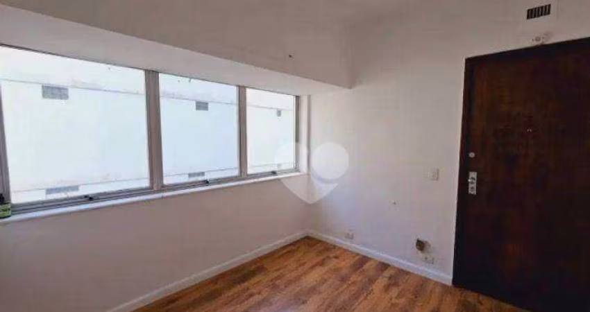 Sala comercial  avenda no Leblon