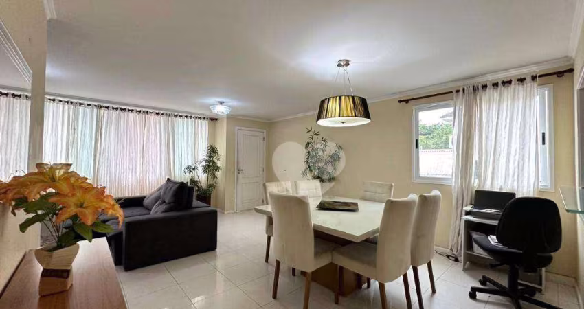Casa com 5 quartos à venda, 220 m² por R$ 850.000 - Recreio dos Bandeirantes