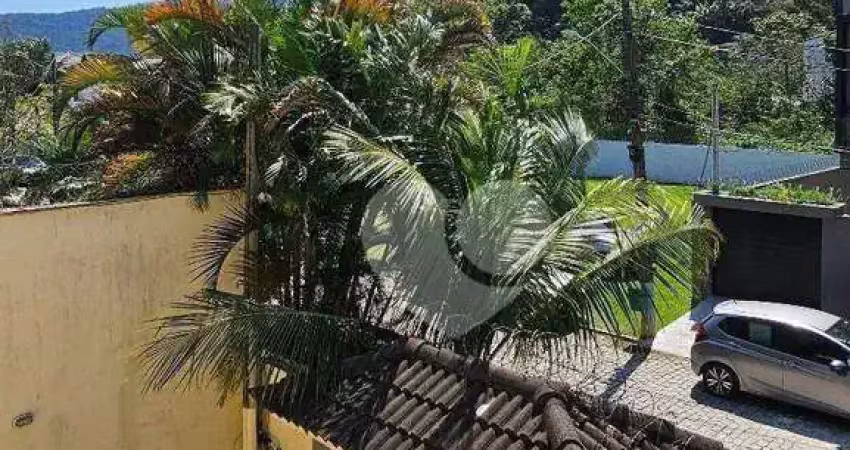 Casa com 5 quartos à venda, 440 m² por r$ 1.590.000 - recreio dos bandeirantes - rio de janeiro/rj