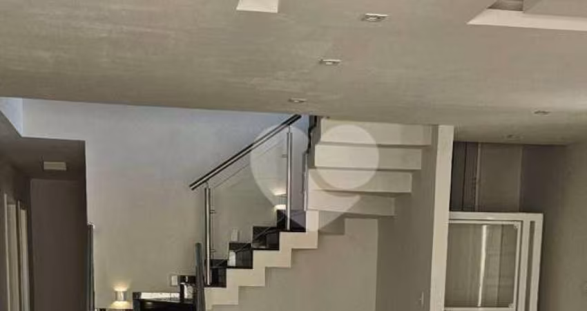 Casa com 5 quartos à venda, 440 m² por R$ 1.590.000 - Recreio dos Bandeirantes - Rio de Janeiro/RJ