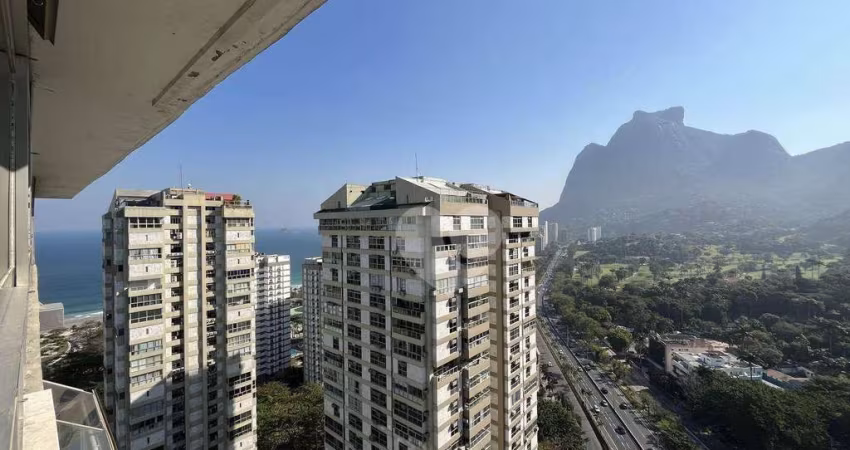 Cobertura com 6 quartos à venda, 430m² - São Conrado