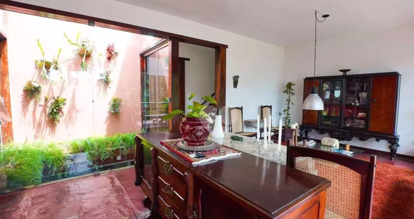 Casa com 3 dormitórios à venda, 400 m² por R$ 3.100.000,00 - São Conrado - Rio de Janeiro/RJ