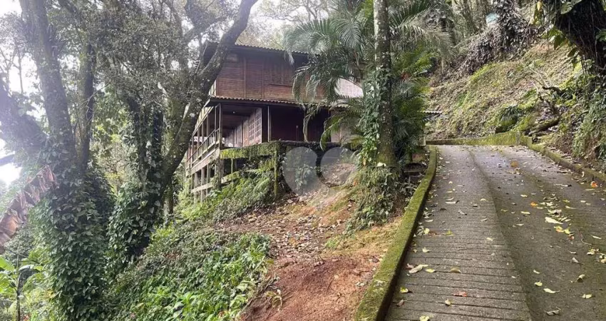 Sítio à venda, 13025 m² por R$ 9.000.000 - Alto da Boa Vista - Rio de Janeiro/RJ