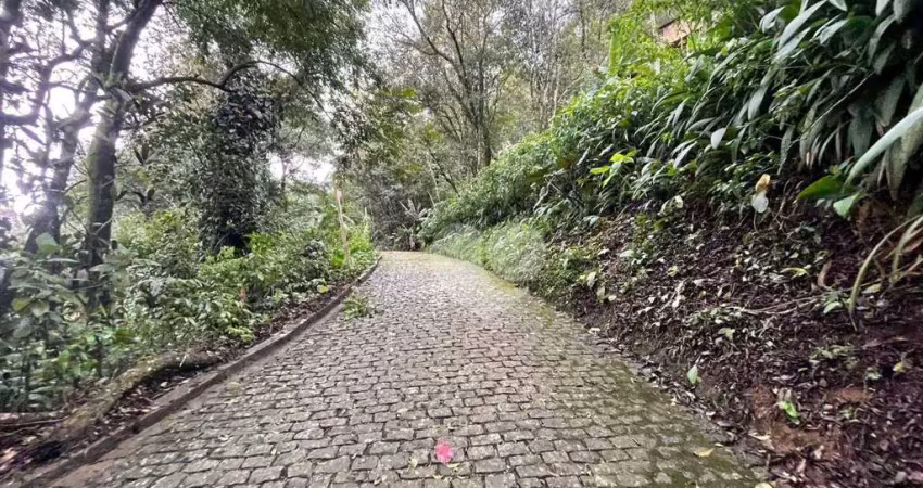 Chácara com 4 quartos à venda, 13025 m² por r$ 8.990.000 - alto da boa vista - rio de janeiro/rj