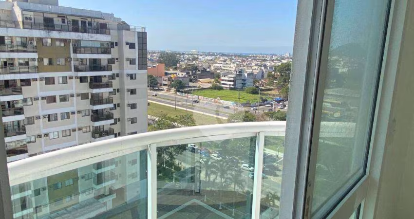 Cobertura Duplex Com 3 Quartos, 147 m² por R$ 900.000 - Recreio dos Bandeirantes - Rio de Janeiro/RJ