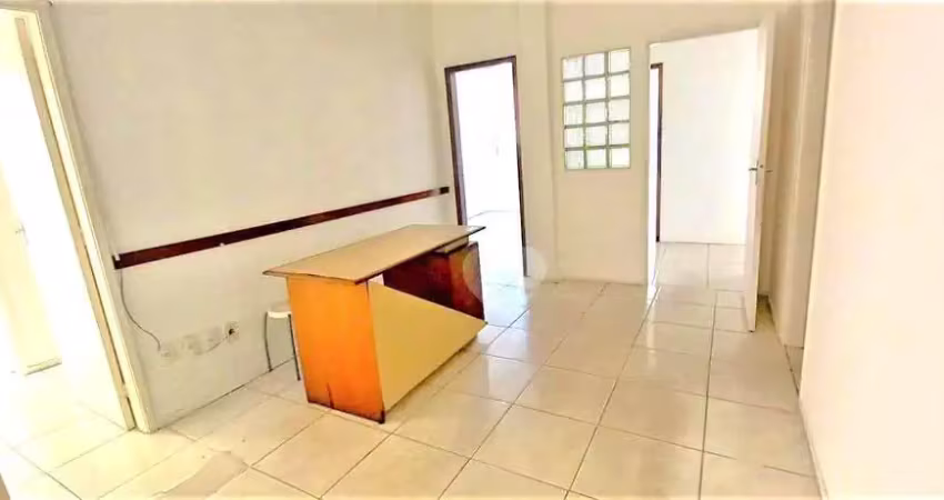 Andar corporativo à venda, 320 m² por r$ 1.900.000,00 - tijuca - rio de janeiro/rj