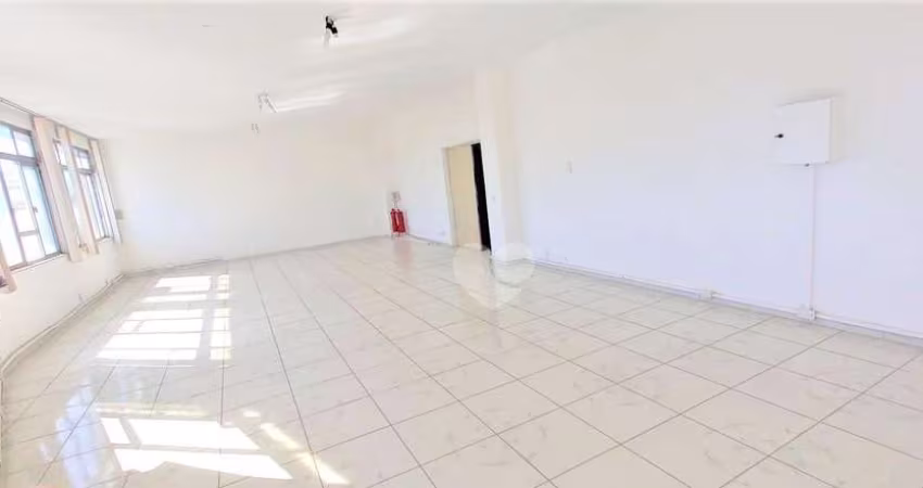 Andar Corporativo à venda, 320 m² por R$ 1.900.000,00 - Tijuca - Rio de Janeiro/RJ