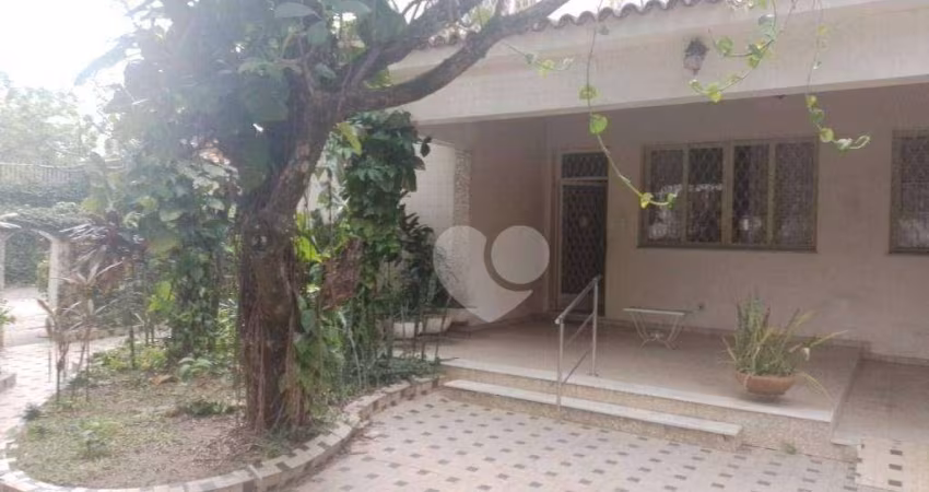 Casa com 10 quartos à venda, 527 m² por R$ 2.200.000 - Grajaú - Rio de Janeiro/RJ