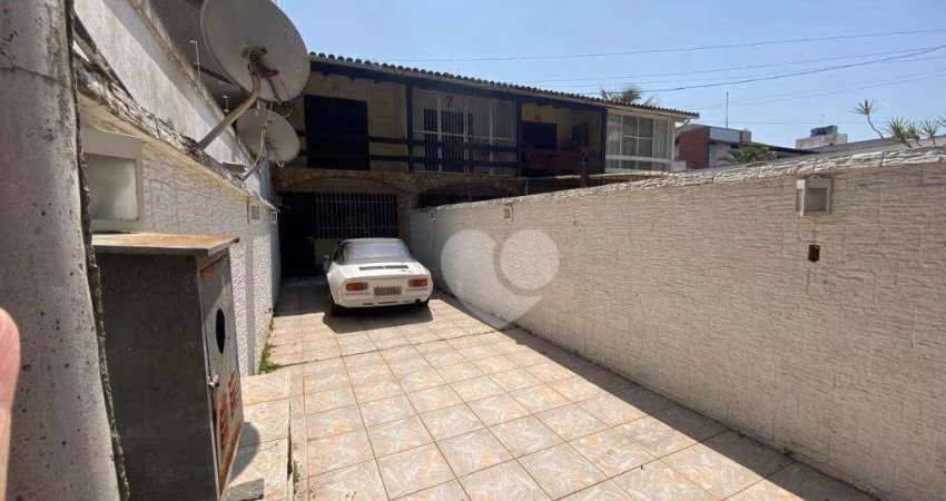 Casa com 3 quartos à venda, 166 m² por R$ 1.680.000 - Recreio dos Bandeirantes - Rio de Janeiro/RJ