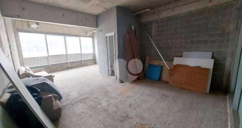 Loja à venda, 56 m² por R$ 500.000,00 - Barra da Tijuca - Rio de Janeiro/RJ