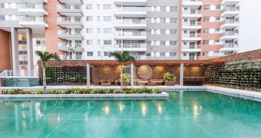Cobertura com 4 quartos à venda, 199 m² por R$ 1.790.000 - Barra Olímpica - Rio de Janeiro/RJ