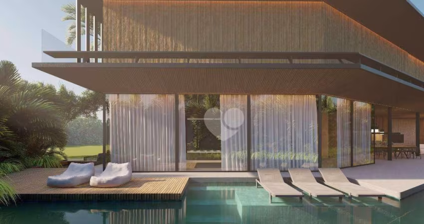 Casa com 5 quartos à venda, 1300 m² por R$ 19.800.000 - Barra da Tijuca - Rio de Janeiro/RJ
