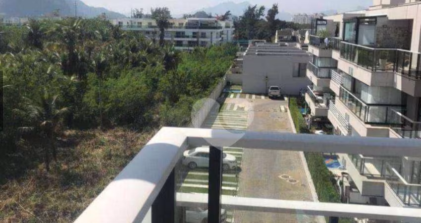 Cobertura à venda, 148 m² por R$ 1.190.000,00 - Recreio dos Bandeirantes - Rio de Janeiro/RJ