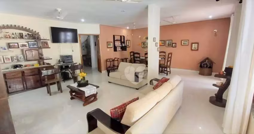 Casa com 5 dormitórios à venda, 363 m² por r$ 1.850.000,00 - grajaú - rio de janeiro/rj