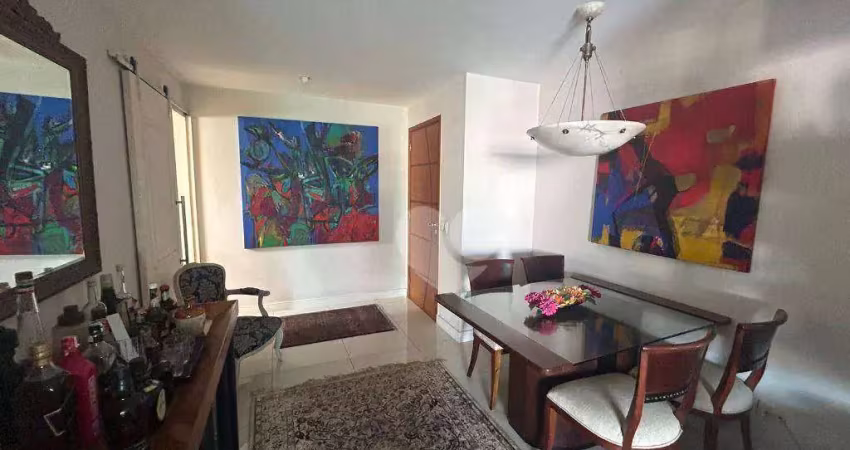 Cobertura com 3 quartos/suítes à venda, 203 m² por R$ 1.275.000 - Recreio dos Bandeirantes - Rio de Janeiro/RJ