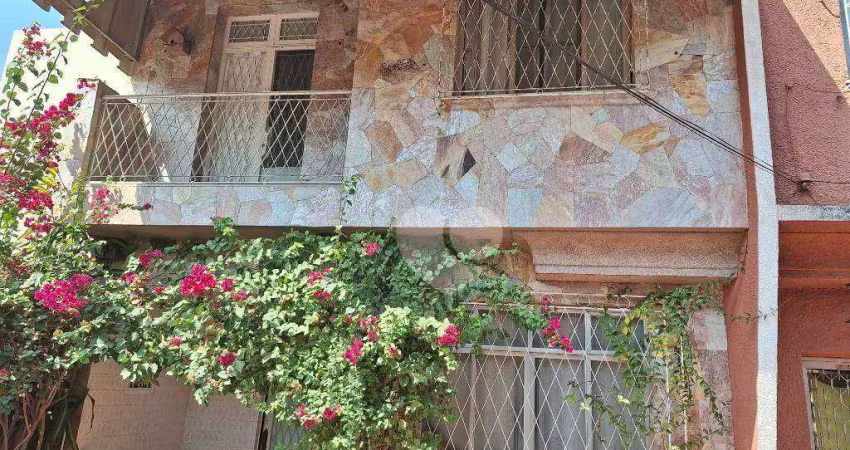 Casa de vila  engenho novo caiapó 3 quartos com vaga na vila .