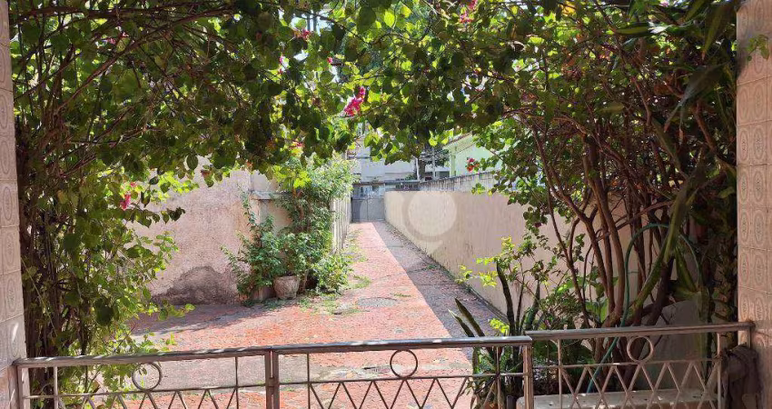 Casa de Vila  Engenho Novo Caiapó 3 quartos com vaga na Vila .
