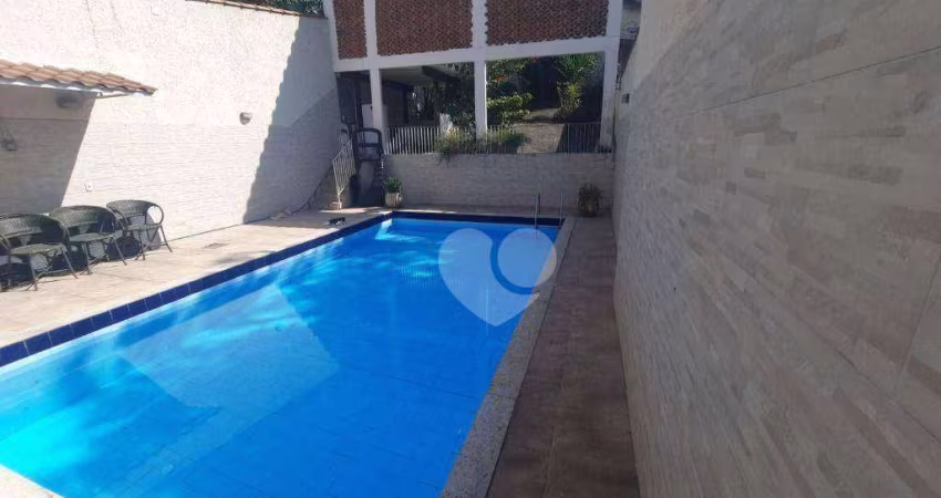Casa à venda, 293 m² por R$ 800.000,00 - Vila Isabel - Rio de Janeiro/RJ