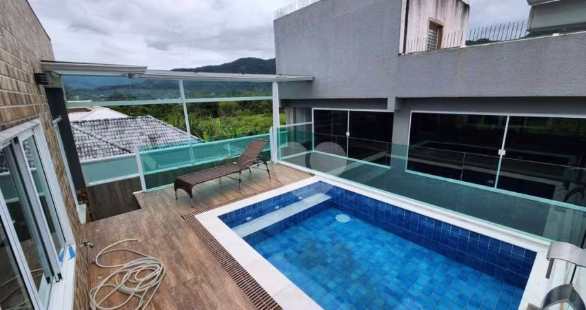 Casa com 4 quartos à venda, 450 m² por R$ 1.000.000 - Vargem Pequena - Rio de Janeiro/RJ