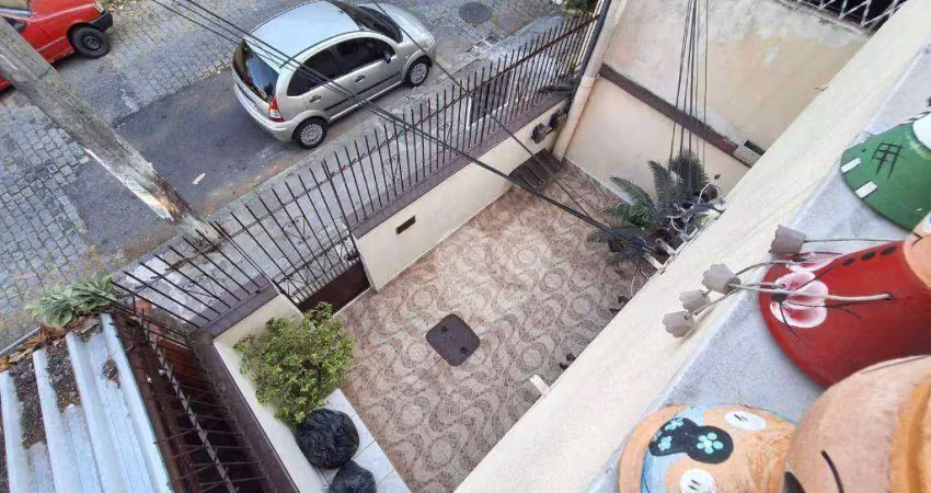 Casa com 3 dormitórios à venda, 291 m² por R$ 380.000,00 - Piedade - Rio de Janeiro/RJ