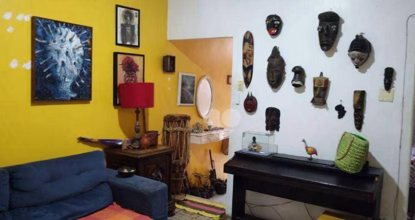 Casa com 4 quartos à venda, 67 m² por R$ 450.000 - Grajaú - Rio de Janeiro/RJ