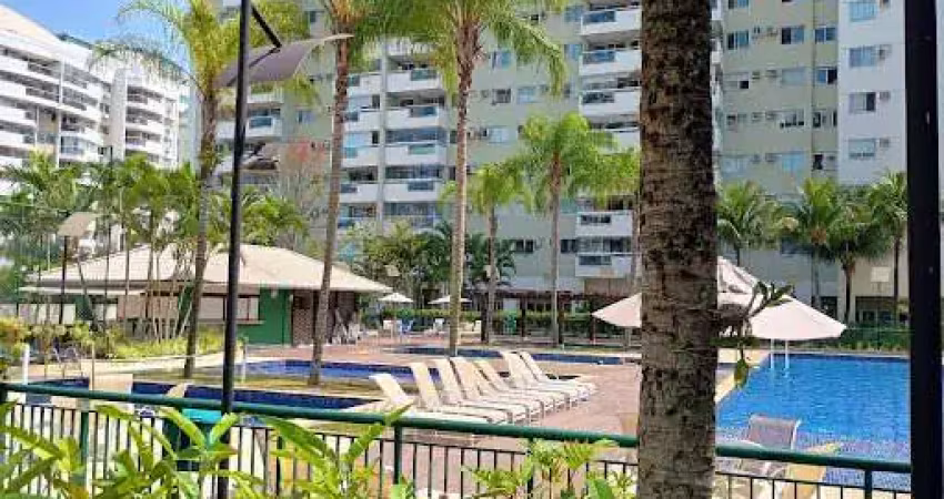Cobertura com 3 dormitórios à venda, 165 m² por R$ 1.680.000,00 - Barra da Tijuca - Rio de Janeiro/RJ