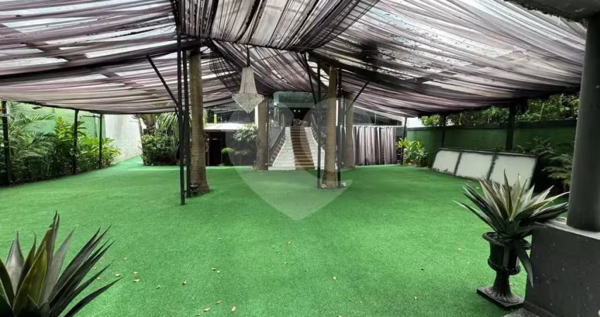 Casa para alugar, 890 m² por r$ 37.654,56/mês - freguesia de jacarepaguá - rio de janeiro/rj