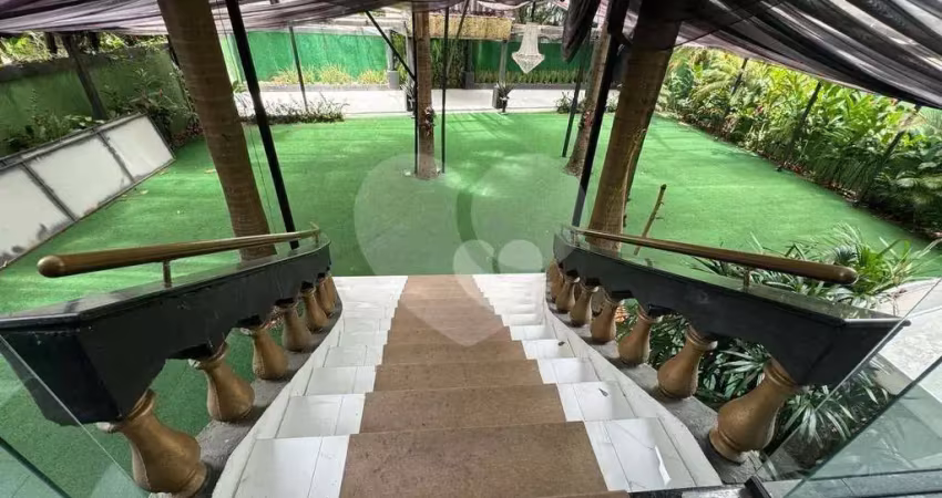 Casa  comercial para alugar, 890 m² por r$ 31.654/mês - freguesia de jacarepaguá - rio de janeiro/rj