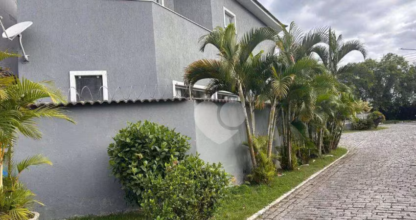 Casa com 3 quartos à venda, 158 m² por r$ 790.000 - recreio dos bandeirantes - rio de janeiro/rj