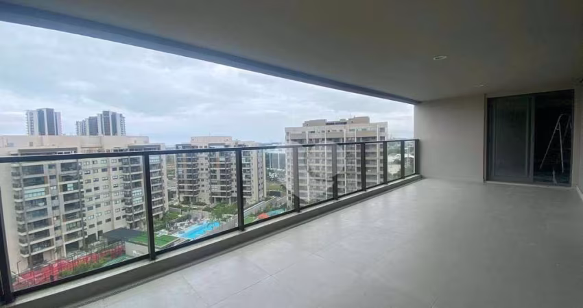 Cobertura com 4 quartos à venda, 380 m² por R$ 5.800.000 - Barra da Tijuca - Rio de Janeiro/RJ
