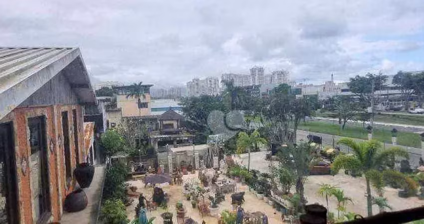 Terreno para alugar, 3000 m² por r$ 250.000/mês - recreio dos bandeirantes - rio de janeiro/rj