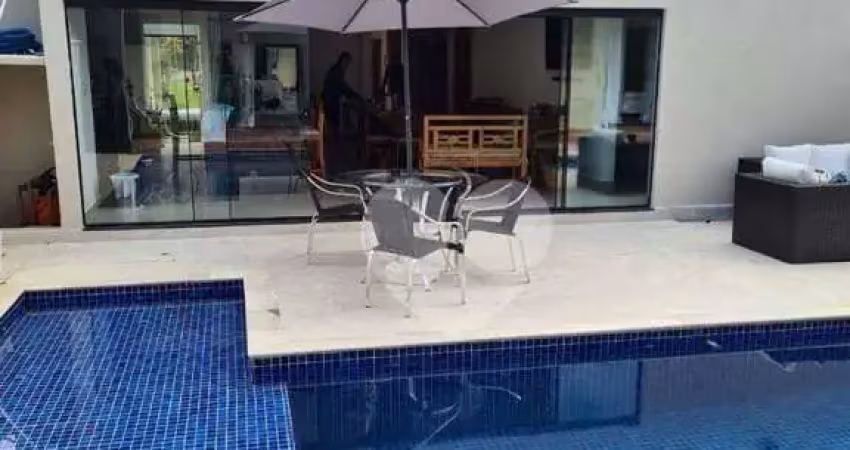 Casa com 6 dormitórios à venda, 105 m² por r$ 3.685.000,00 - frade (cunhambebe) - angra dos reis/rj