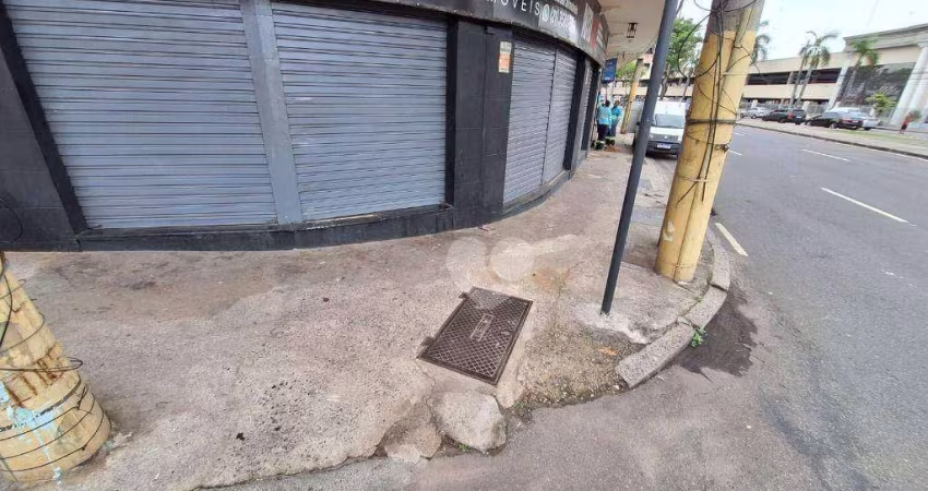 Loja à venda, 135 m² por R$ 290.000,00 - Del Castilho - Rio de Janeiro/RJ
