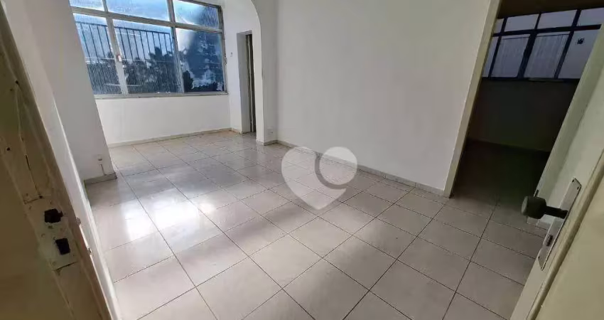Apartamento duplex com 2 dormitórios à venda, 539 m² por r$ 1.395.000,00 - todos os santos - rio de janeiro/rj