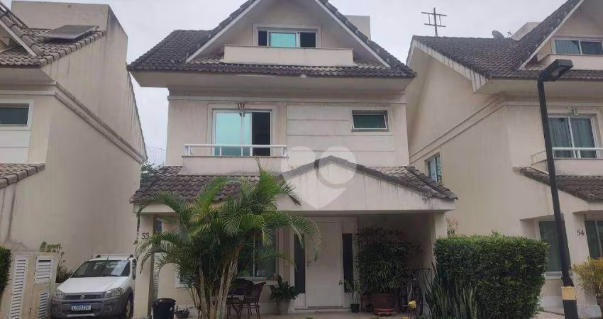 Casa à venda, 160 m² por R$ 1.500.000,00 - Recreio dos Bandeirantes - Rio de Janeiro/RJ