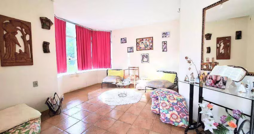 Casa com 10 dormitórios à venda, 445 m² por r$ 990.000,00 - pechincha - rio de janeiro/rj