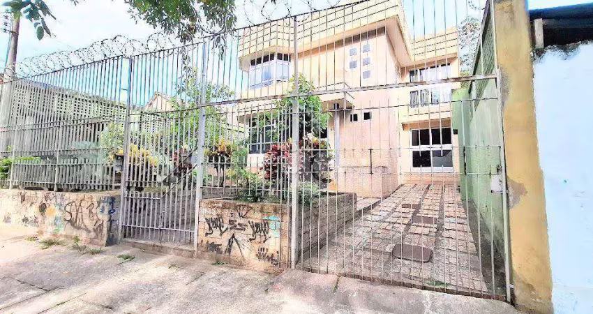 Casa com 10 dormitórios à venda, 445 m² por r$ 990.000,00 - pechincha - rio de janeiro/rj