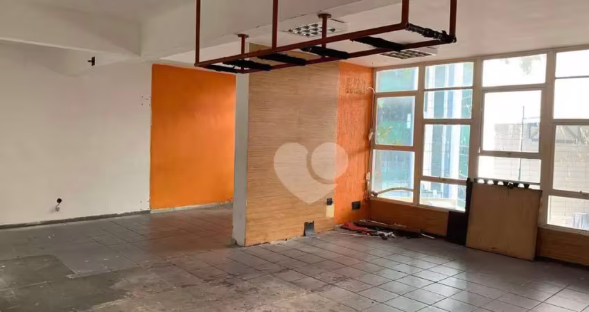 Loja à venda, 200 m² por r$ 400.000,00 - centro - rio de janeiro/rj