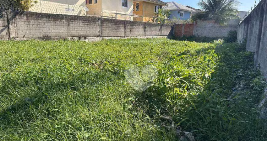 Terreno em condomínio fechado à venda na Rua Paulo Roberto Matheus, --, Vargem Pequena, Rio de Janeiro