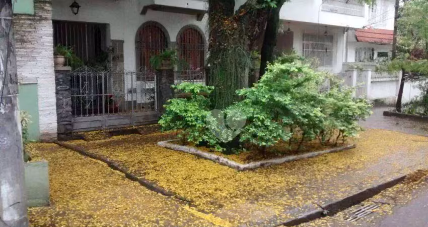 Casa com 4 quartos à venda na Rua Marechal Jofre, --, Grajaú, Rio de Janeiro
