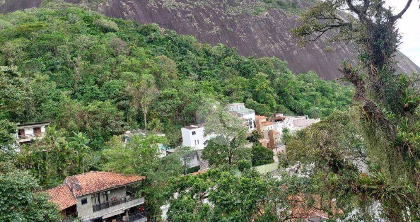 Casa com 4 dormitórios à venda, 198 m² por R$ 2.150.000,00 - Lagoa - Rio de Janeiro/RJ