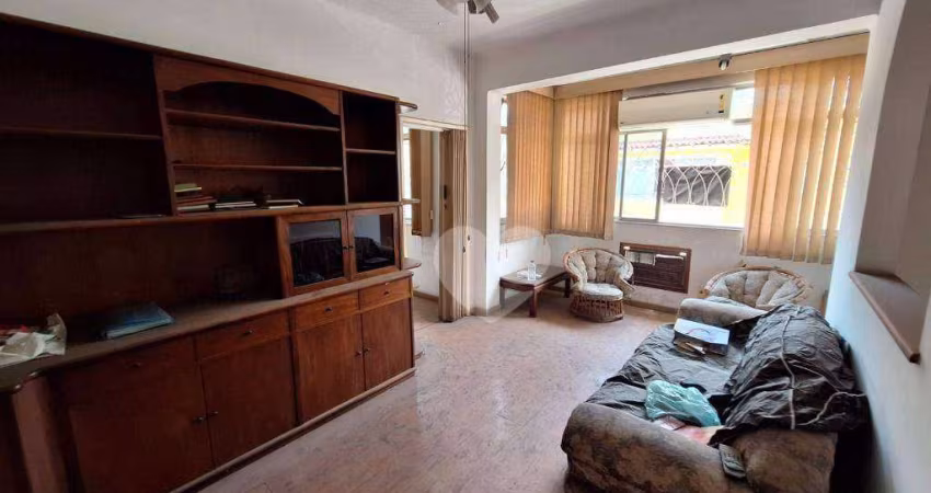 Vendo Casa de Vila Duplex em Benfica 4 dormitórios Rua Ana Neri