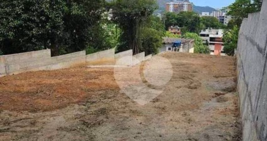 Terreno à venda, 1000 m² por R$ 890.000,00 - Freguesia de Jacarepaguá - Rio de Janeiro/RJ