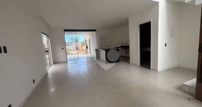 Casa com 3 quartos (1 suíte) à venda, 181 m² por r$ 1.150.000- guaratiba - rio de janeiro/rj
