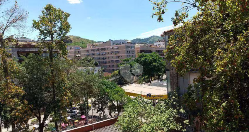 Prédio para alugar, 431 m² por R$ 28.146,29/mês - Freguesia - Rio de Janeiro/RJ