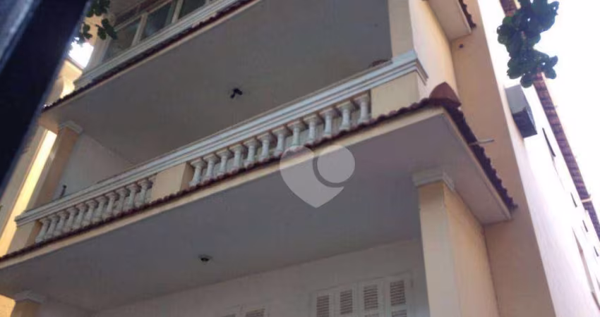 Apartamento com 3 dormitórios à venda, 120 m² por R$ 570.000,00 - Grajaú - Rio de Janeiro/RJ