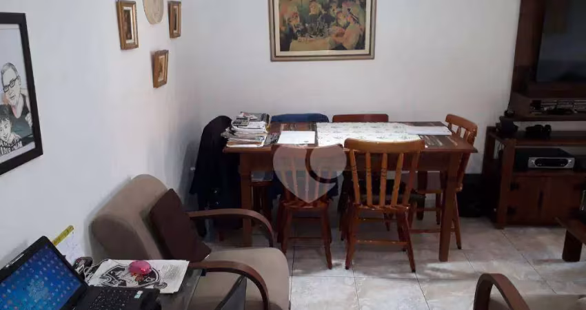 Apartamento com 2 dormitórios à venda, 65 m² por r$ 360.000,00 - rio comprido - rio de janeiro/rj