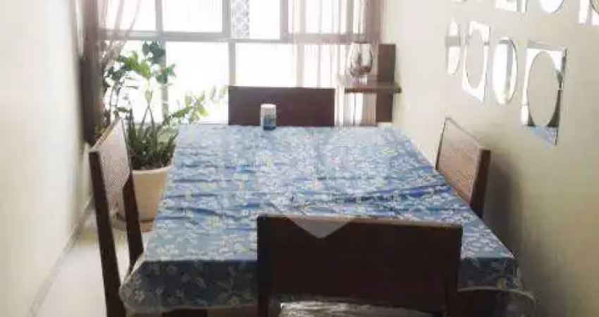 Apartamento com 2 dormitórios boa infra no cachambi